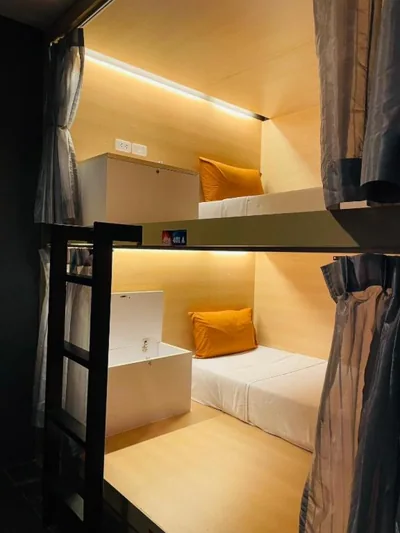 Rabbitel Phuket – Photos 2