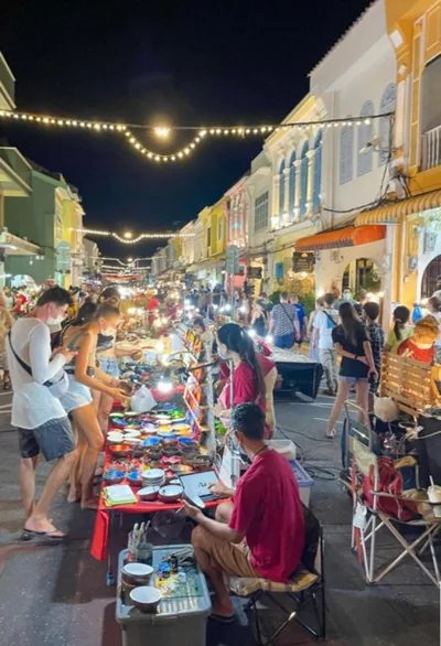 Rabbitel Phuket – Photos 4