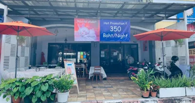 Rabbitel Phuket – Photos 8