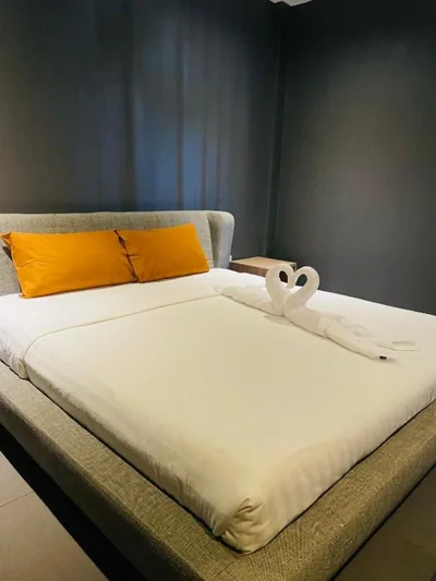 Rabbitel Phuket – Photos 13