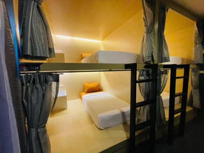 Rabbitel Phuket – Photos 16